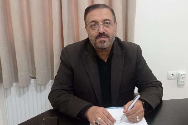 مجتبی کواکبیان، نماینده سازمان‌های مردم‌نهاد در استانداری مازندران و نایب‌رئیس اتاق اصناف مرکز این استان