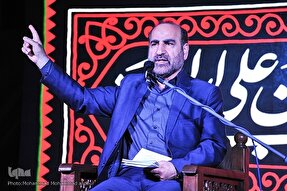 اربعین یعنی آنهایی که سَر بردند، به سَر نبردند + صوت