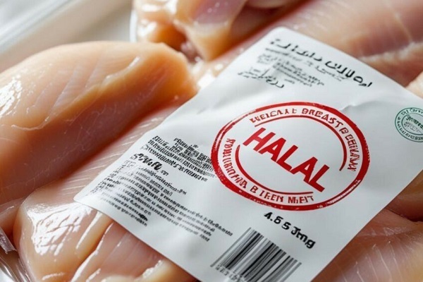 امیدواری روسیه به افزایش صادرات با تدوین گواهینامه حلال