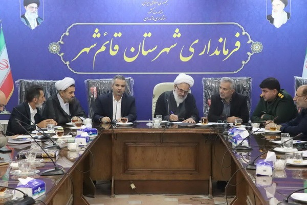 آیت‌الله علی معلمی،  نماینده مردم مازندران در مجلس خبرگان رهبری