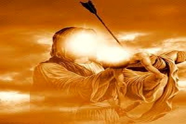 وداع خونین امام حسین(ع) با کودک شیرخوار و ندا به یاران شهید در صحرای کربلا