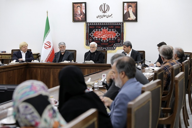 سهم حوزه فرهنگ در دوران جنگ ۱۲ روزه برجسته بود