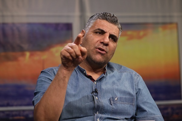 عملیات مرصاد و روایت قهرمانی مردم عادی در شرایط غیرعادی