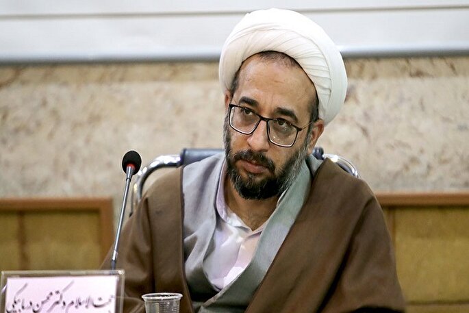 عزاداری با احساس اصیل؛ گریاندن دل‌ بدون خاموشی خرد