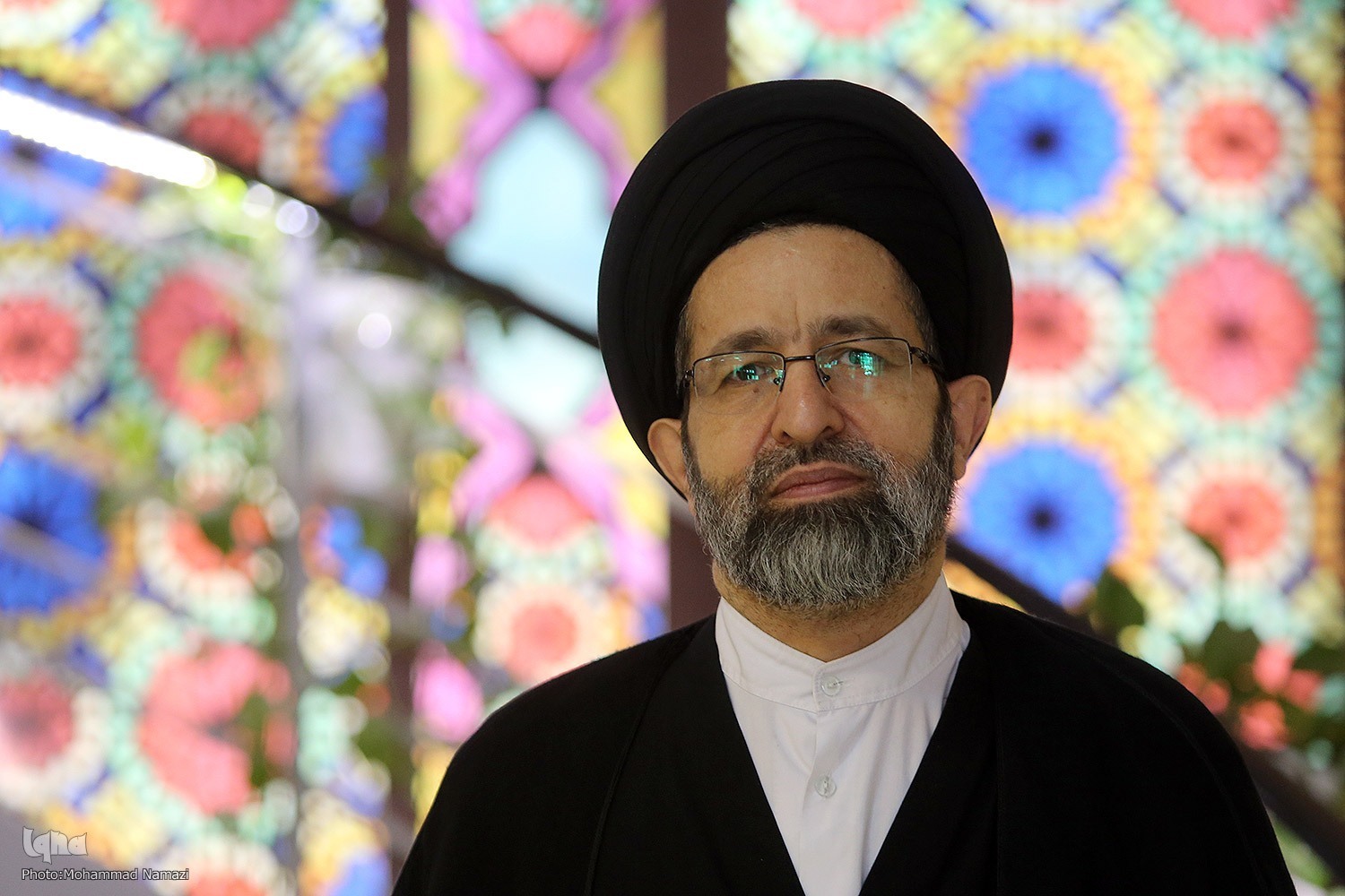 زیارت عاشورا، مرهمی بر جراحت‌های قلب دلسوختگان + فیلم