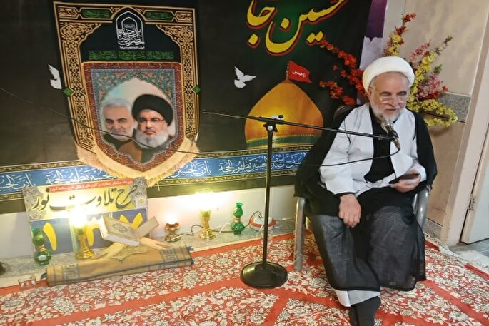 موکب امام‌ رضایی‌های لرستان در مهران برپا می‌شود