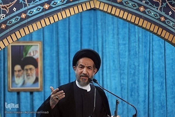 حجت‌الاسلام ابوترابی‌فرد؛ خطیب جمعه این هفته تهران