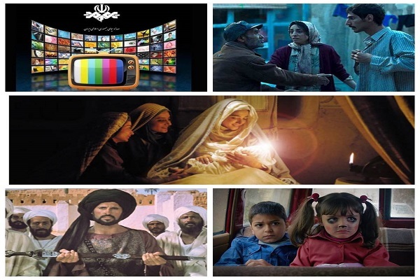 تلویزیون میزبان «محمد رسول‌الله (ص)» و «الرساله» در هفته وحدت + فیلم