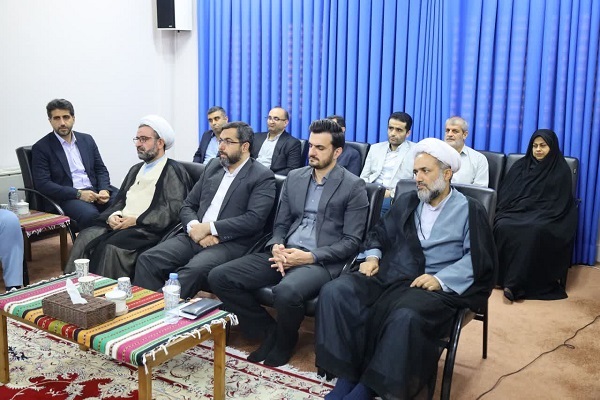 احیا ، بروزرسانی موقوفات و تخصیص درست عواید وقف وظیفه اصلی اوقاف است احیا ، بروزرسانی موقوفات و تخصیص درست عواید وقف وظیفه اصلی اوقاف است