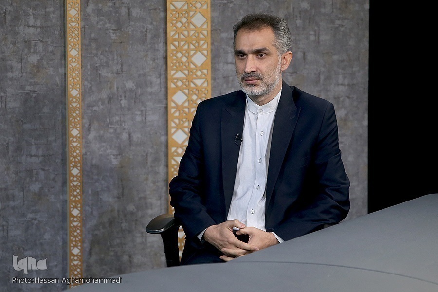 ایدئولوژی اسلامی، انسجام داخلی و مقاومت فعال؛ راهبردهای ایران برای تحقق وحدت