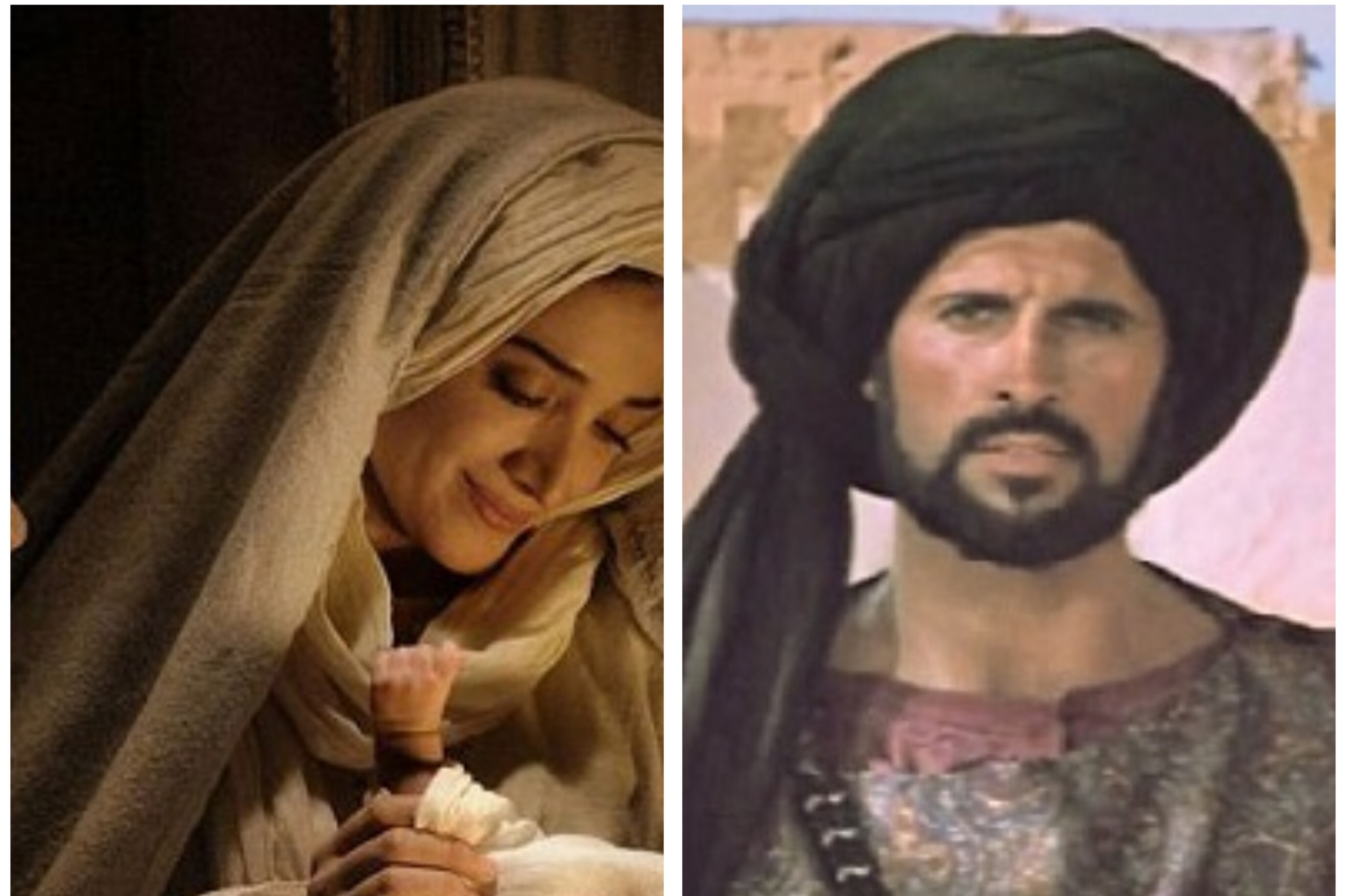 تلویزیون و جشن میلاد پیامبر(ص)