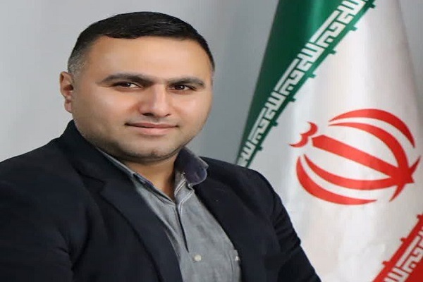 محسن عالی‌نژاد، رئیس اداره روابط عمومی و اطلاع‌رسانی کمیته امداد مازندران،