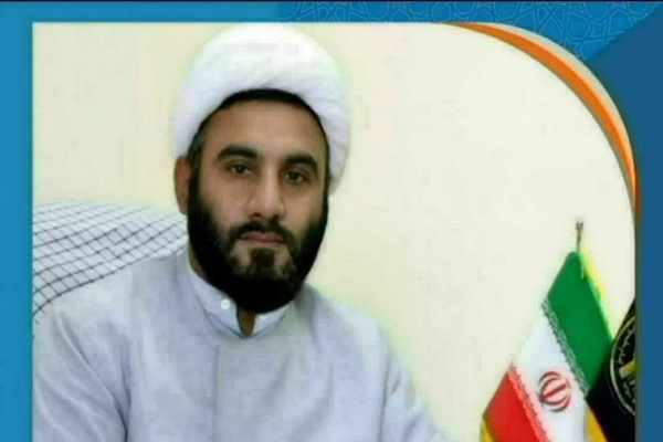 حجت‌الاسلام مهدی بریمانی،  رئیس کمیته امداد امام خمینی(ره) ساری