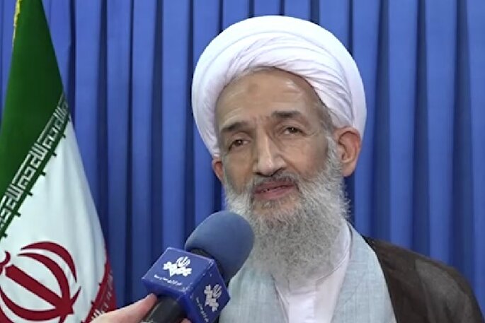 پیام نماینده ولی‌فقیه در مازندران به مناسبت آغاز هفته دفاع مقدس