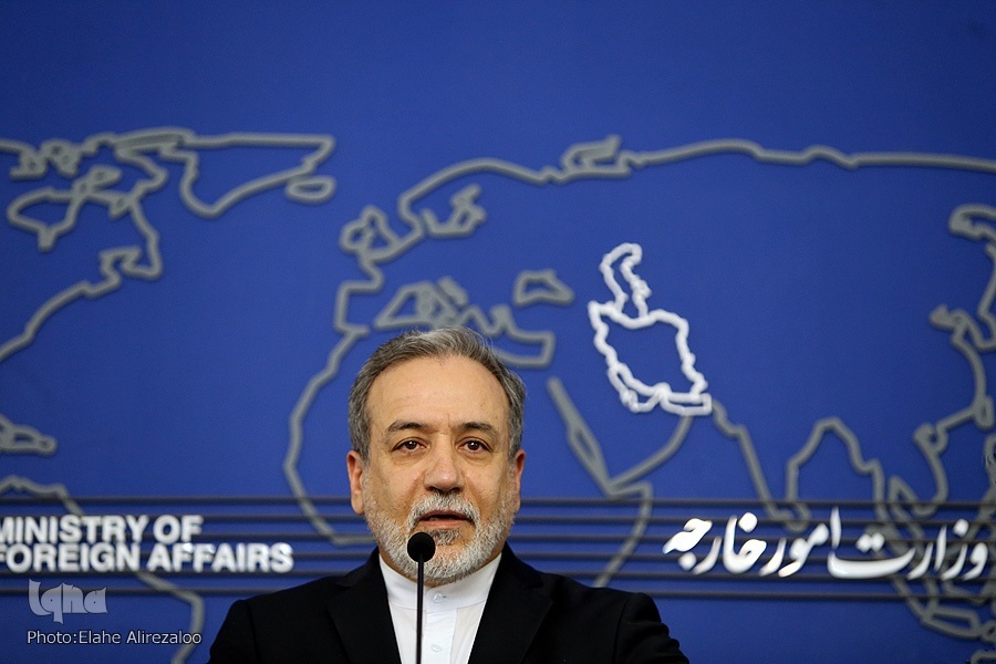 ورود بازرسان آژانس به ایران با تصمیم شعام انجام می‌شود