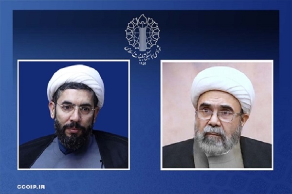 رئیس ستاد مرکزی بزرگداشت یوم‌الله 13 آبان منصوب شد