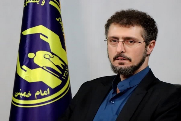 میثم معافی، مدیرکل کمیته امداد امام خمینی (ره) مازندران