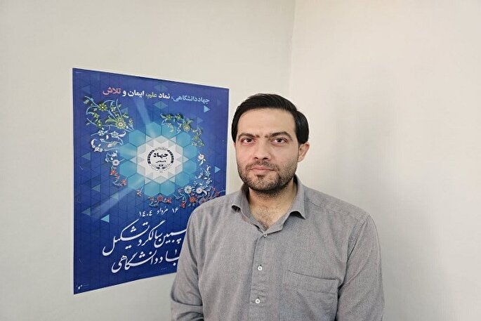 «القای معانی» کلید موفقیت در تلاوت قرآن است