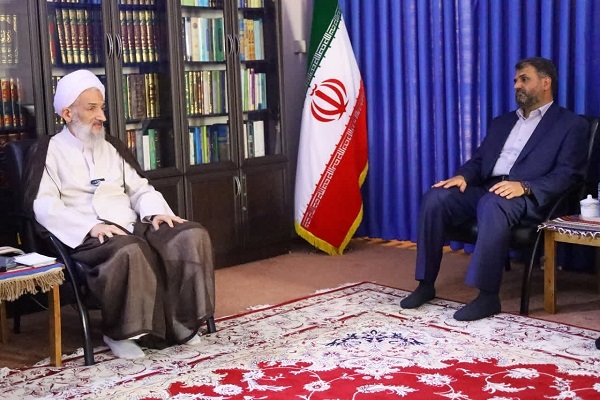 محمدباقر محمدی لائینی، نماینده ولی فقیه در مازندران