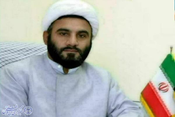 حجت الاسلام مهدی بریمانی ورندی، رئیس کمیته امداد شهرستان ساری حجت الاسلام مهدی بریمانی ورندی، رئیس کمیته امداد شهرستان ساری