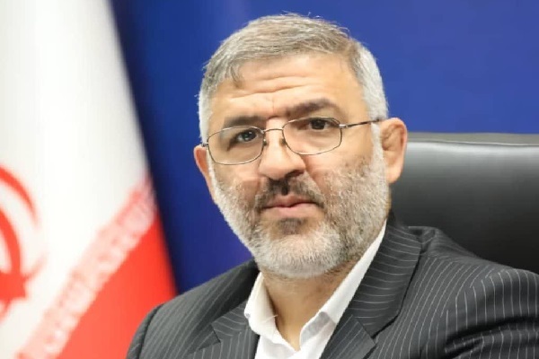 محمدعلی نوبخت، فرماندار ساری