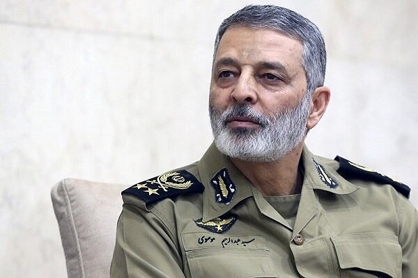 فراجا با اقتدار نرم و قدرت هوشمند نقشی مهم در امنیت عمومی دارد