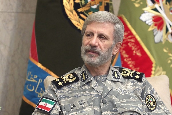 ایستادگی کارکنان فرماندهی انتظامی در برابر توطئه‌ها؛ ضامن آرامش کشور