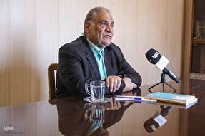 فیلم | خانواده بهشت زمین است