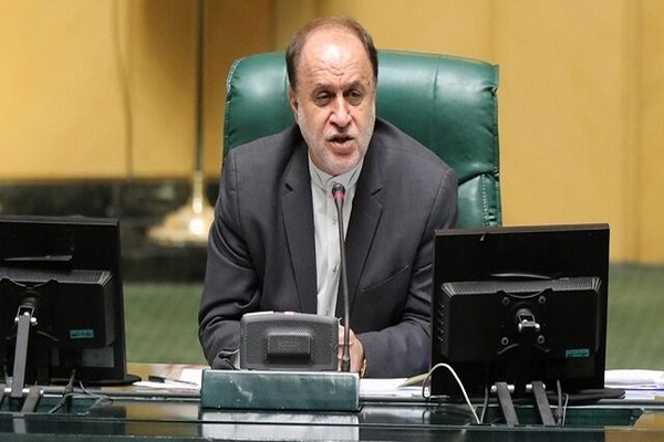 معیشت مردم حرف اول نظام جمهوری اسلامی است