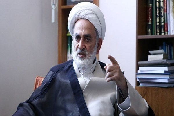 فضای «نه جنگ نه صلح» فرصتی برای ساخت ایران قوی است