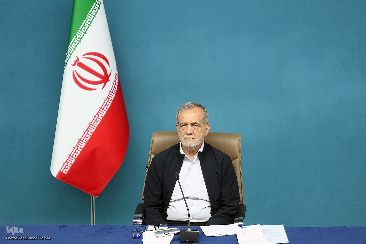 هماهنگی‌های لازم برای برگزاری نشست خبری انجام خواهد شد