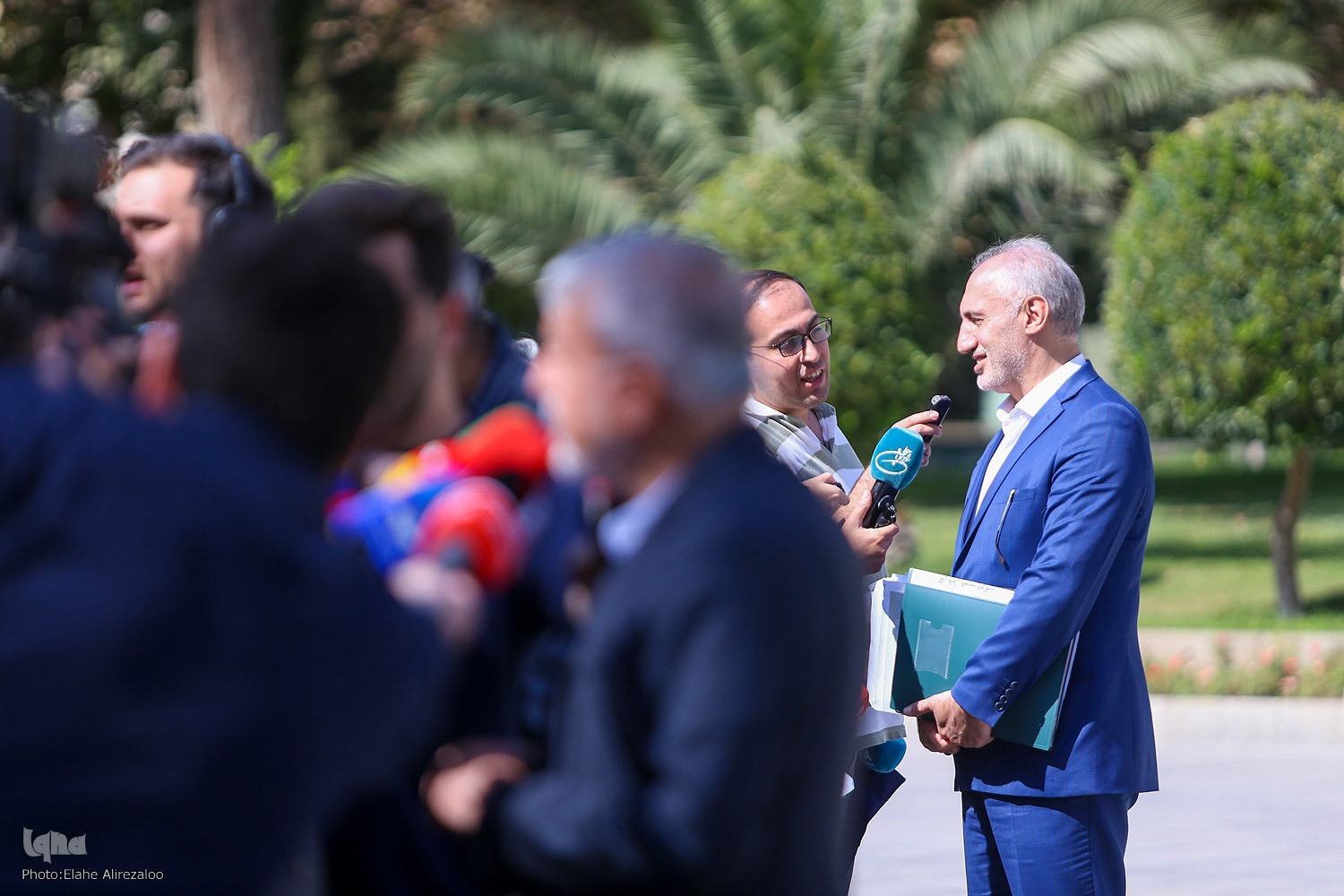 نهادهای فرهنگی فاقد کارایی از بودجه سال آینده حذف خواهند شد