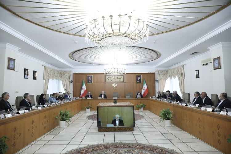 بیانات رهبر معظم انقلاب راهبرد دولت است