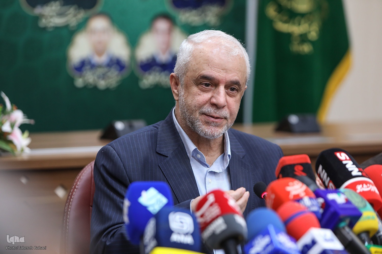 آخرین اقدامات بنیادشهید برای حمایت از خانواده‌های شهدای جنگ ۱۲ روزه