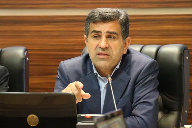 دفاع از حقوق ملت فلسطین خط قرمز جمهوری اسلامی ایران است