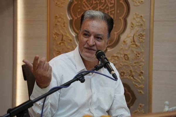 غلامرضا شاه‌میوه اصفهانی، مدرس و داور بین‌المللی مسابقات قرآن