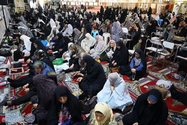 نماز جمعه 26 مهرماه ، مصلی امام خمینی (ره)  شهرستان ساری