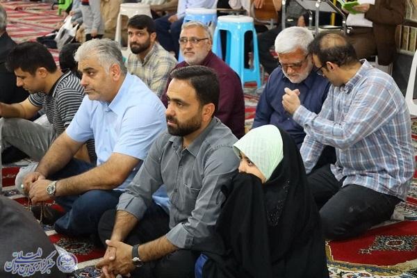 نماز جمعه 26 مهرماه ، مصلی امام خمینی (ره)  شهرستان ساری