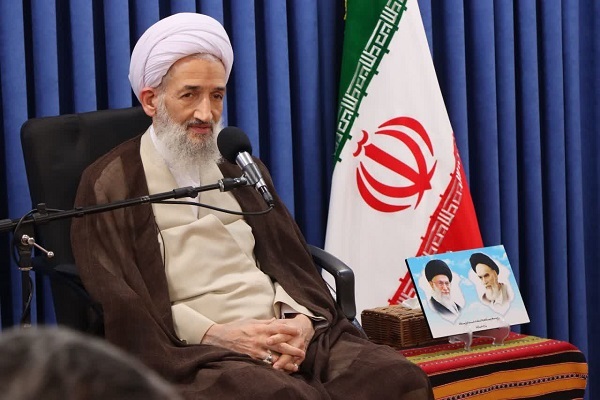 آیت‌الله محمدباقر محمدی لائینی، نماینده ولی فقیه در مازندران،