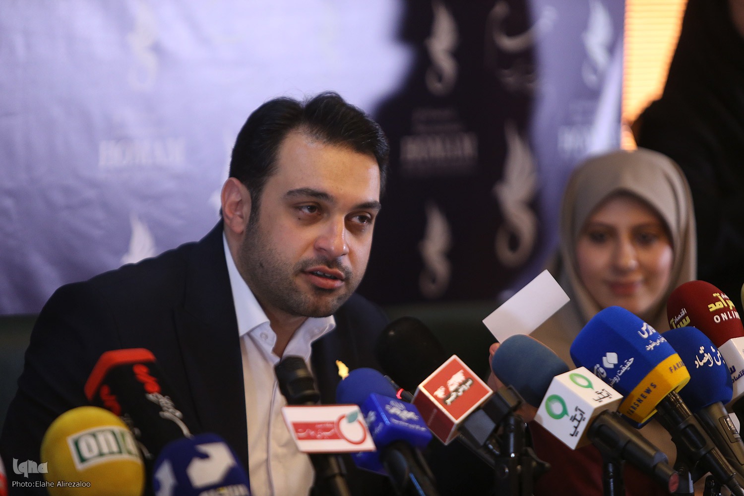 نمایش 415 اثر از هنرمندان توانیاب داخلی و خارجی در «جشنواره همام»