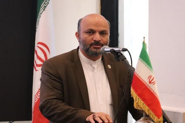 حمیدرضا خان‌محمدی، معاون وزیر آموزش و پرورش و رئیس سازمان نوسازی، توسعه و تجهیز مدارس کشور