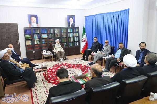 ارسالی //  بزرگداشت روز مازندران باشکوه و در تراز بالا و ملی برگزار شود