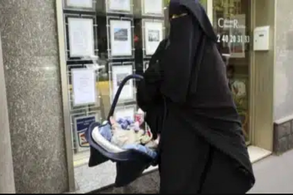 رشد اسلام‌هراسی در شبکه‌های اجتماعی اسپانیا