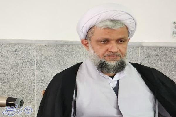 توانمندسازی مدیران و فعالان قرآنی در مازندران توانمندسازی مدیران و فعالان قرآنی در مازندران