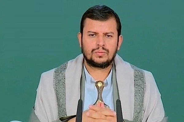 عبدالملک الحوثی: خط و مشی سید حسن نصراالله ادامه دارد