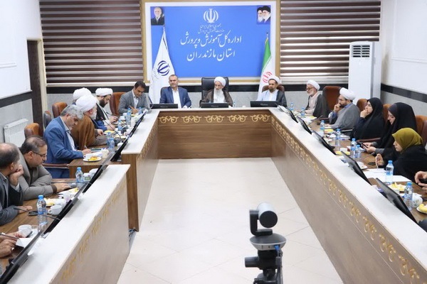 شورای قرآن و عترت و نماز