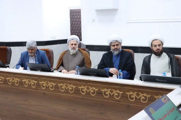 شورای قرآن و عترت و نماز