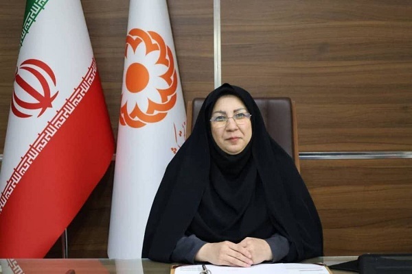 بیش از ۱۳۰۰ سالمند از خدمات ویژهرقیه رحمانی، سرپرست اداره کل بهزیستی مازندران، این نهاد بهره‌مند هستند