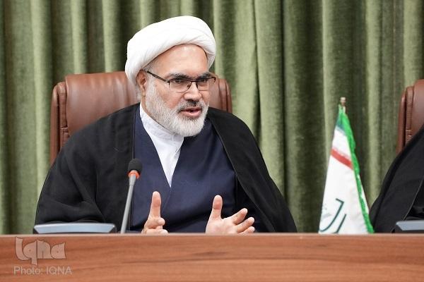 «عدالت یا ظلم»؛ دو راهی سرنوشت‌ساز کنشگران حکمرانی