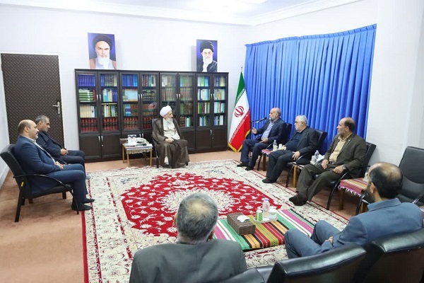 آیت‌الله شجاعی از مقبولیت عامه و خاصه برخوردار بود